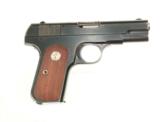 COLT MODEL 1908 HAMMERLESS AUTOMATIC IN .380 CALIBER - 1 of 8
