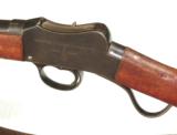BSA SMALL FRAME MARTINI ACTION TRAINING RIFLE MADE FOR THE "COMMENWEALTH OF AUSTRALIA" - 7 of 10