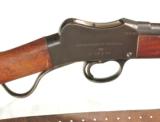 BSA SMALL FRAME MARTINI ACTION TRAINING RIFLE MADE FOR THE "COMMENWEALTH OF AUSTRALIA" - 2 of 10