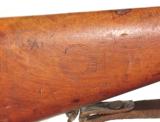 BSA SMALL FRAME MARTINI ACTION TRAINING RIFLE MADE FOR THE "COMMENWEALTH OF AUSTRALIA" - 3 of 10