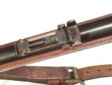 BSA SMALL FRAME MARTINI ACTION TRAINING RIFLE MADE FOR THE "COMMENWEALTH OF AUSTRALIA" - 5 of 10