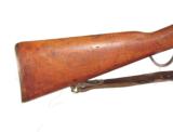 BSA SMALL FRAME MARTINI ACTION TRAINING RIFLE MADE FOR THE "COMMENWEALTH OF AUSTRALIA" - 4 of 10