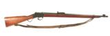 BSA SMALL FRAME MARTINI ACTION TRAINING RIFLE MADE FOR THE "COMMENWEALTH OF AUSTRALIA" - 1 of 10