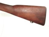 U.S. REMINGTON MODEL 1903-A3 SERVICE RIFLE. - 6 of 12