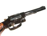 S&W 22/32 KIT GUN(MODEL 34-1) NEW IN IT'S FACTORY BOX - 5 of 9