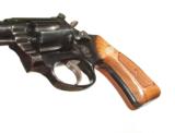 S&W 22/32 KIT GUN(MODEL 34-1) NEW IN IT'S FACTORY BOX - 7 of 9