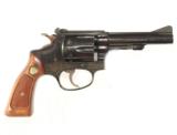S&W 22/32 KIT GUN(MODEL 34-1) NEW IN IT'S FACTORY BOX - 3 of 9