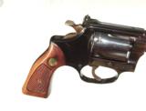 S&W 22/32 KIT GUN(MODEL 34-1) NEW IN IT'S FACTORY BOX - 6 of 9