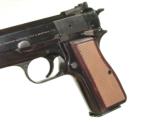 BROWNING HI-POWER AUTOMATIC PISTOL - 6 of 7