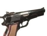 BROWNING HI-POWER AUTOMATIC PISTOL - 4 of 7