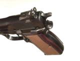 BROWNING HI-POWER AUTOMATIC PISTOL - 7 of 7
