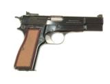 BROWNING HI-POWER AUTOMATIC PISTOL - 2 of 7
