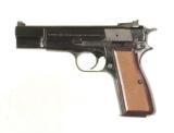 BROWNING HI-POWER AUTOMATIC PISTOL - 3 of 7