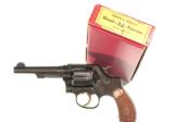 S&W .32 HAND EJECTOR IN IT'S ORIGINAL BOX. - 1 of 7