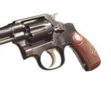 S&W .32 HAND EJECTOR IN IT'S ORIGINAL BOX. - 6 of 7