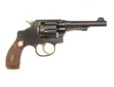 S&W .32 HAND EJECTOR IN IT'S ORIGINAL BOX. - 2 of 7