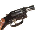 SMITH & WESSON .38 TERRIER MODEL 32-1 REVOLVER - 5 of 7