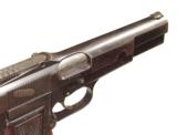 PRE-WAR FN MILITARY HI-POWER AUTOMATIC PISTOL - 3 of 10