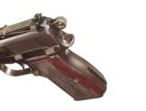 PRE-WAR FN MILITARY HI-POWER AUTOMATIC PISTOL - 7 of 10
