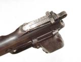 PRE-WAR FN MILITARY HI-POWER AUTOMATIC PISTOL - 6 of 10