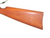 WINCHESTER MODEL 1900 SINGLE SHOT BOLT ACTION RIFLE - 6 of 7