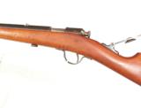 WINCHESTER MODEL 1900 SINGLE SHOT BOLT ACTION RIFLE - 5 of 7