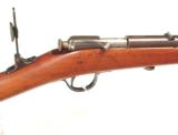 WINCHESTER MODEL 1900 SINGLE SHOT BOLT ACTION RIFLE - 2 of 7