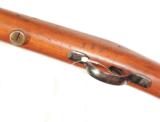 WINCHESTER MODEL 1900 SINGLE SHOT BOLT ACTION RIFLE - 7 of 7