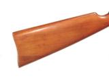 WINCHESTER MODEL 1900 SINGLE SHOT BOLT ACTION RIFLE - 3 of 7