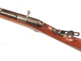 WINCHESTER MODEL 1900 SINGLE SHOT BOLT ACTION RIFLE - 4 of 7