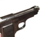 BERETTA MODEL 1934 AUTOMATIC PISTOL WWII PRODUCTION. - 9 of 9