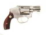 SMITH & WESSON MODEL 640 REVOLVER NEW IN THE BOX. - 3 of 7