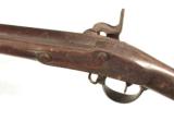 U.S. HARPERS FERRY MODEL 1842 MUSKET - 5 of 7