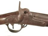 U.S. HARPERS FERRY MODEL 1842 MUSKET - 2 of 7