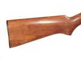 WINCHESTER MODEL 67 SINGLE SHOT BOLT ACTION RIFLE - 3 of 7
