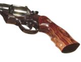 COLT PYTHON REVOLVER WITH FACTORY 8" BARREL - 5 of 8