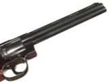 COLT PYTHON REVOLVER WITH FACTORY 8" BARREL - 3 of 8