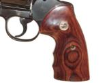 COLT PYTHON REVOLVER WITH FACTORY 8" BARREL - 6 of 8