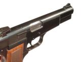 BROWNING HI-POWER AUTOMATIC PISTOL - 3 of 9