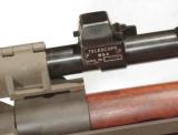 U.S. SPRINGFIELD M1-D SNIPER RIFLE - 3 of 8