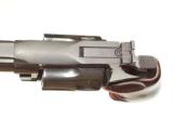 DAN WESSON .44 MAGNUM WITH EXTRA BARREL - 5 of 6