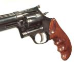 DAN WESSON .44 MAGNUM WITH EXTRA BARREL - 4 of 6
