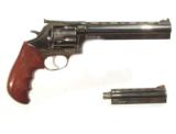 DAN WESSON .44 MAGNUM WITH EXTRA BARREL - 2 of 6