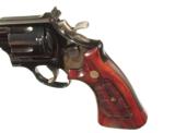S&W MODEL 29-3 "SILHOUETTE"
REVOLVER IN .44 MAGNUM WITH FACTORY BOX - 11 of 12