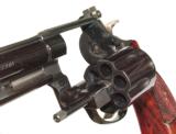 S&W MODEL 29-3 "SILHOUETTE"
REVOLVER IN .44 MAGNUM WITH FACTORY BOX - 7 of 12