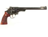 S&W MODEL 29-3 "SILHOUETTE"
REVOLVER IN .44 MAGNUM WITH FACTORY BOX - 2 of 12