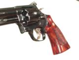 S&W MODEL 29-3 "SILHOUETTE"
REVOLVER IN .44 MAGNUM WITH FACTORY BOX - 8 of 12