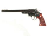 S&W MODEL 29-3 "SILHOUETTE"
REVOLVER IN .44 MAGNUM WITH FACTORY BOX - 3 of 12