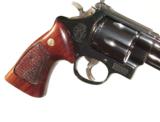 S&W MODEL 29-3 "SILHOUETTE"
REVOLVER IN .44 MAGNUM WITH FACTORY BOX - 12 of 12