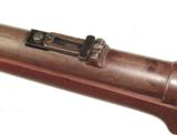U.S. SHARPS MODEL 1863 CARBINE. - 8 of 9